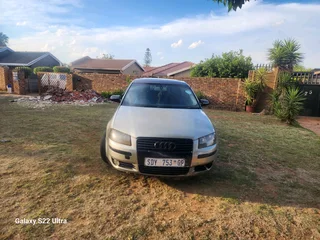 Audi A3 2.0 TDI 8P BKD Excellent Condition R42000