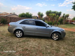 Audi A4 2.0 ALT B7 Excellent Condition R45000