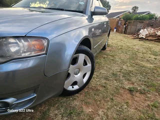 Audi A4 2.0 ALT B7 Excellent Condition R45000