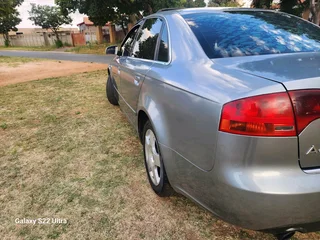 Audi A4 2.0 ALT B7 Excellent Condition R45000