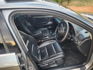Audi A4 2.0 ALT B7 Excellent Condition R45000