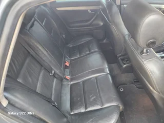 Audi A4 2.0 ALT B7 Excellent Condition R45000