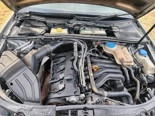 Audi A4 2.0 ALT B7 Excellent Condition R45000