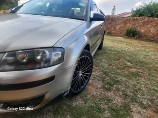 Audi A3 2.0 TDI 8P BKD Excellent Condition R39000