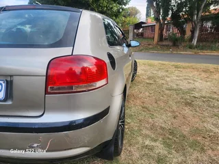 Audi A3 2.0 TDI 8P BKD Excellent Condition R39000