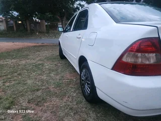 Toyota Corolla 140i GLE 4ZZ Excellent Condition R55000