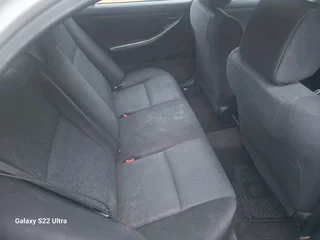 Toyota Corolla 140i GLE 4ZZ Excellent Condition R55000