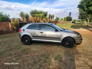 Audi A3 2.0 TDI 8P BKD Excellent Condition R38000