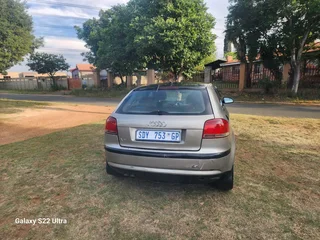 Audi A3 2.0 TDI 8P BKD Excellent Condition R38000