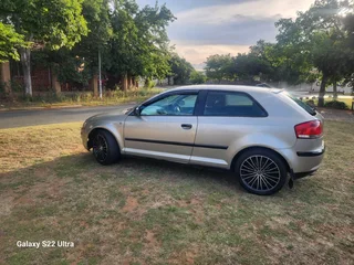 Audi A3 2.0 TDI 8P BKD Excellent Condition R38000