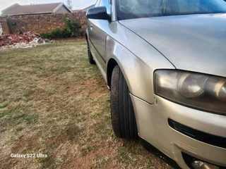 Audi A3 2.0 TDI 8P BKD Excellent Condition R38000