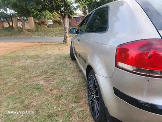 Audi A3 2.0 TDI 8P BKD Excellent Condition R38000
