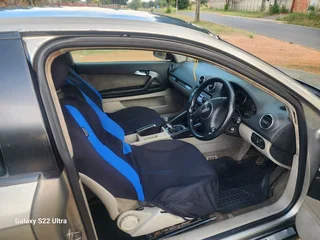 Audi A3 2.0 TDI 8P BKD Excellent Condition R38000