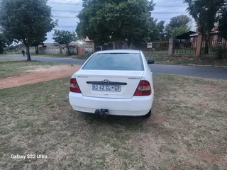 Toyota Corolla 140i GLE 4ZZ Excellent Condition R53000
