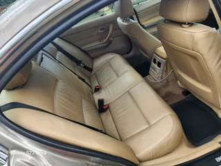 BMW 320i E90 Excellent Condition R58000