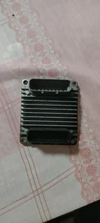 Chevrolet Aveo 1.6i Manual Computer Box In Working Condition R2500