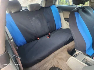 DAILY RUNNER Audi A3 2.0 TDI 8P BKD Decent Condition R35000