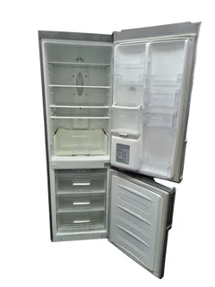 LG No Frost Fridge Freezer with Water Dispenser