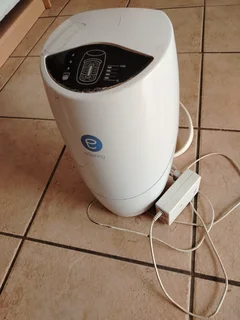 eSpring - Ad posted by Malcolm