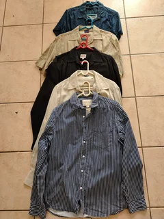 Men's shirts
