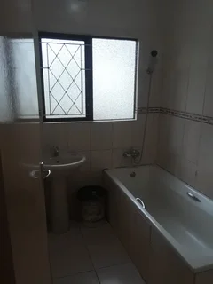 House for Rent in Pinetown