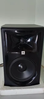Jbl 308 MK11 monitor speaker 8 inch