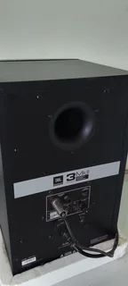 Jbl 308 MK11 monitor speaker 8 inch