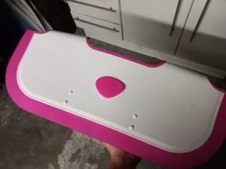 BabyDam Bathwater Barrier