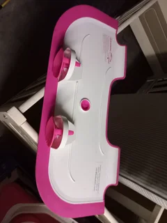 BabyDam Bathwater Barrier