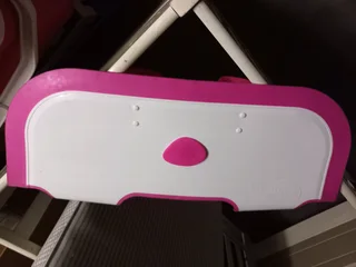 BabyDam Bathwater Barrier