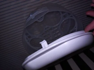 Tommee Tippee Baby Bottle Sterilizer