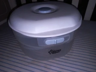 Tommee Tippee Baby Bottle Sterilizer