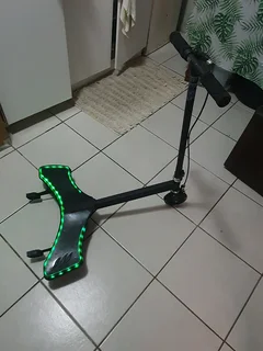 Razor scooter for sale carru up tob 65kg