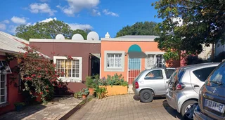 cottage in Melville,Johannesburg