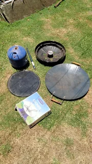 Skottle - Ad posted by Nigel Scoones