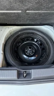 2022 Volkswagen T-Cross Hatchback