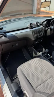 2021 Suzuki Swift Hatchback