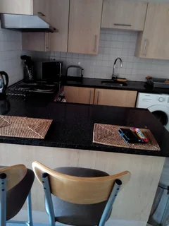 Capetown Apartment in City Bowl