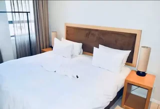 Capetown Apartment in City Bowl