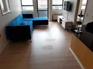 Capetown Apartment in City Bowl