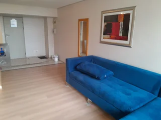 Capetown Apartment in City Bowl