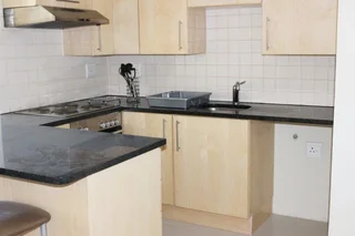 Capetown Apartment in City Bowl