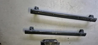 Thule roofracks for Isuzu DMax Gen 7