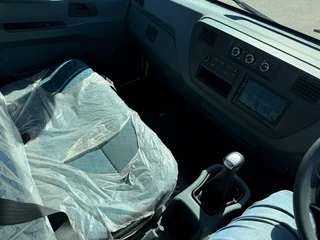 EIcher Pro 2080 with dropside