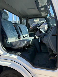 EIcher Pro 2080 with dropside