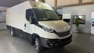 Iveco Daily 50C15V16 Auto