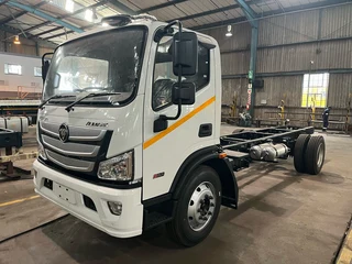 Foton Aumark 8-170-MT