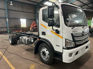 Foton Aumark 8-170-MT