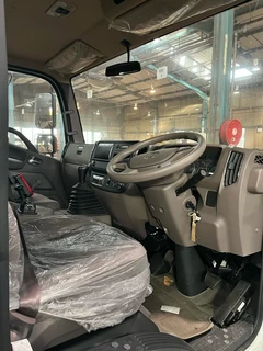 Foton Aumark 8-170-MT