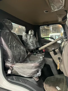 Foton Aumark 8-170-MT